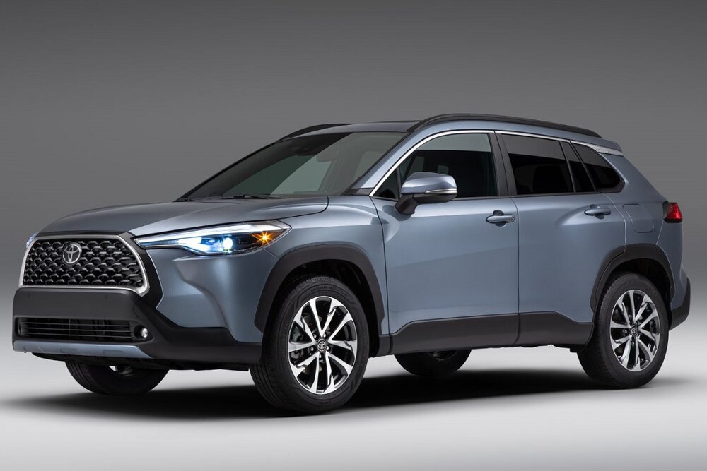 با ۲۵ هزار دلار چه ماشینهایی میتوان وارد کرد؟