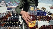 در ایران نوشیدنی الکلی دست‌ساز «استاندارد» وجود ندارد