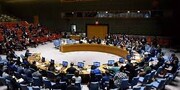 بازبینی تحریم‌ها علیه طالبان در شورای امنیت سازمان ملل