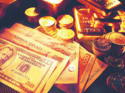 کاهش قیمت سکه و طات در بازار امروز/ سکه ۱۹۰ هزار تومان ارزان شد