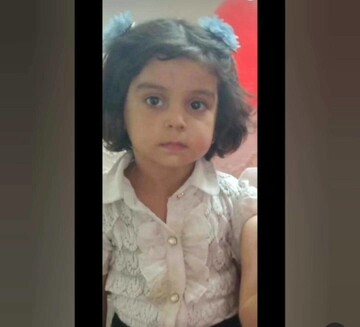 قتل مهرسا ۳ ساله توسط پسر همسایه پس از دیدن فیلم های شیطانی در مشهد | تصاویری که دلتان را می لرزاند! / فیلم