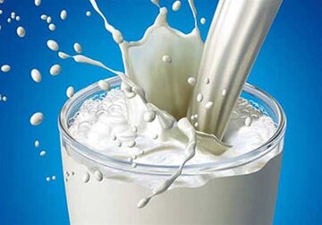 قیمت جدید شیر خام اعلام شد