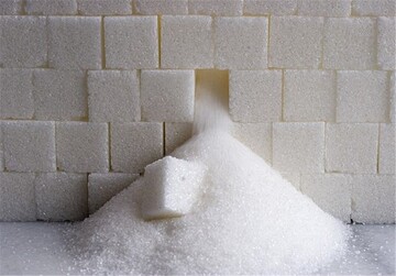 قیمت هر کیلو شکر ۳۰ هزار تومان به فروش می‌رسد