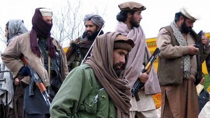 دولت پاکستان با گروه تحریک طالبان مذاکره می‌کند