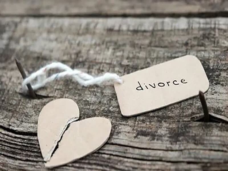 عواقب و پیامدهای طلاق در سال اول زندگی