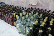 سازمان جهانی بهداشت: ایران رتبه نهم مصرف الکل را در میان ۱۸۹ کشور جهان دارد