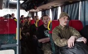 نیروهای اوکراینی محاصره‌شده از کارخانه فولاد آزوفستال خارج شدند / تصاویر