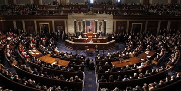 کمک ۴۰ میلیارد دلاری آمریکا به اوکراین در مجلس سنا تصویب شد