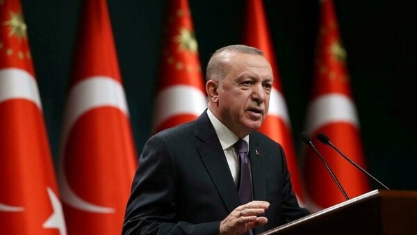 اردوغان برای تسلیت درگذشت رییس امارات به ابوظبی می‌رود