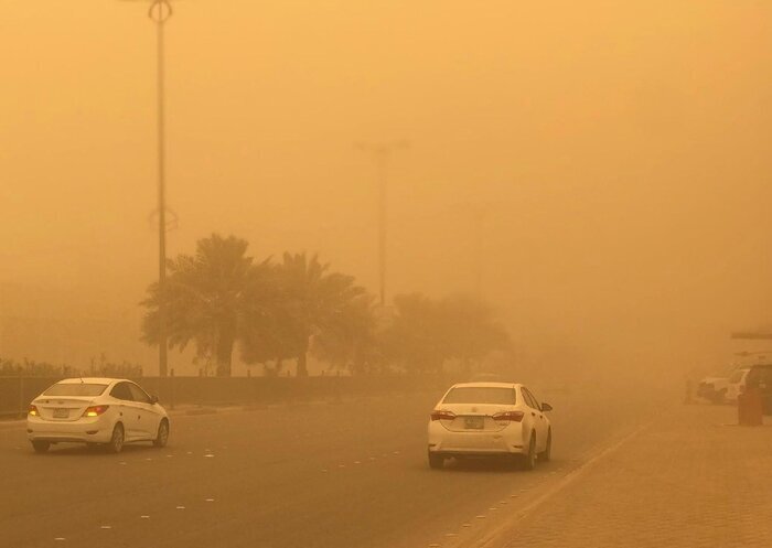 آلودگی هوا می‌تواند موجب سرطان ریه شود؟
