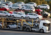اعلام زمان تحویل خودروهای وارداتی / فیلم