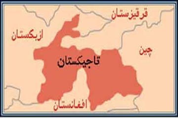عملیات مبارزه با تروریسم در تاجیکستان / ۹ نفر کشته شدند