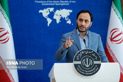 بهادری جهرمی به سخنان گزارشگر ویژه سازمان ملل درباره ایران واکنش نشان داد