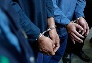دو مدیر سابق خرمشهر بازداشت شدند