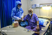 شناسایی ۲۸ بیمار جدید کرونایی در اصفهان + ۵ فوتی جدید