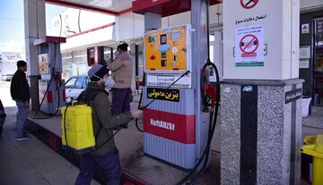 دولت بنزین را گران می‌کند؟ / فیلم