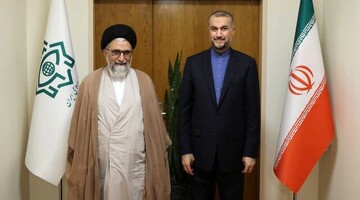 وزیر اطلاعات: جاسوسی احمدرضا جلالی برای رژیم صهیونیستی اثبات شده است