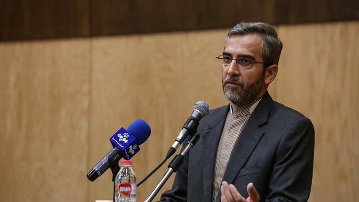 احضار علی باقری به کمیسیون امنیت ملی