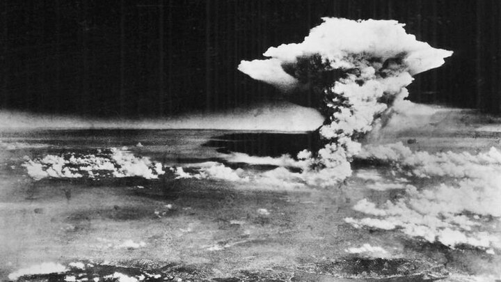 مقایسه قوی‌ترین بمب‌های اتمی تاریخ / فیلم