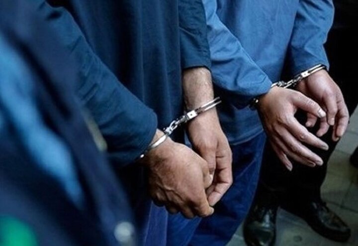 ۱۷ متهم یک باند فساد اقتصادی در بندر امام بازداشت شدند!