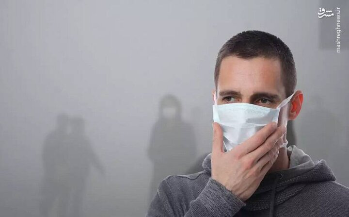 پیشگیری از آسیب آلودگی هوا با چند ترفند ساده / عکس