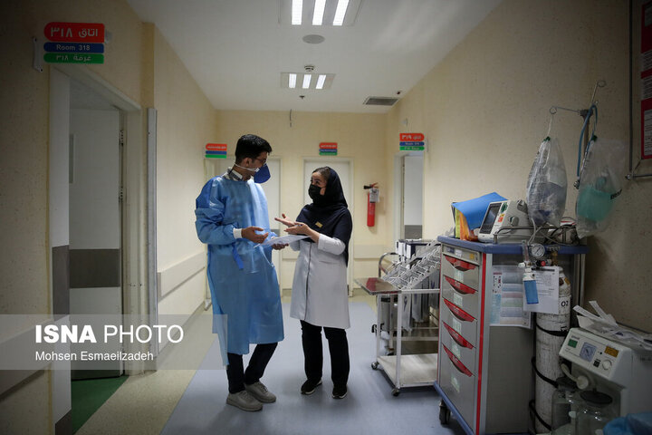 ثبت روز بدون فوتی کرونا در اردبیل | پنجشنبه ۲۹ اردیبهشت ۱۴۰۱
