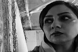 بازداشت زن مرتبط با شبکه ایران اینترنشنال هنگام خروج غیرقانونی از مرز/ عکس