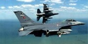 حمله جنگنده‌های ترکیه به سلیمانیه‌ عراق/ ۵ نفر کشته شدند