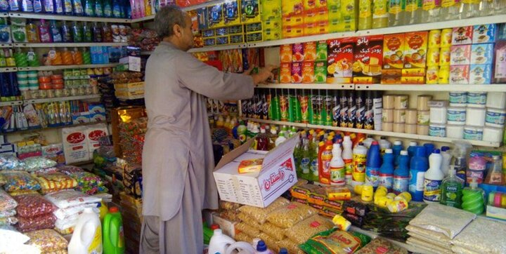تاثیر افزایش قیمت موادغذایی در ایران بر افغانستان