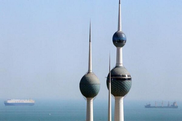 گارد ساحلی کویت هشت ملوان ایرانی را دستگیر کرد
