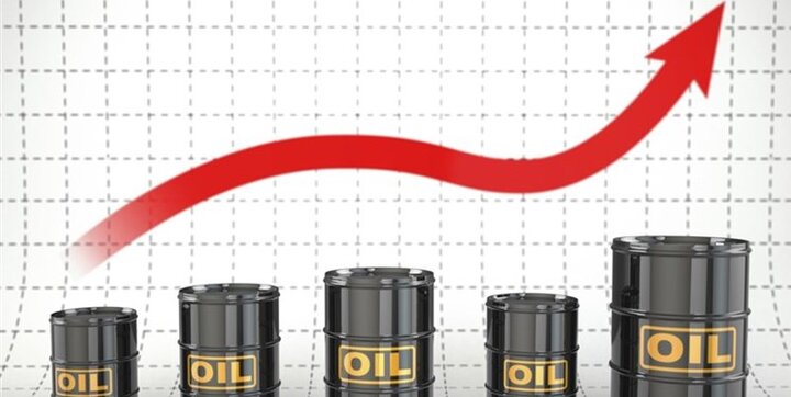 افزایش قیمت نفت دربازارهای جهانی