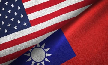 حذف نام تایوان از اعضای پیمان بازرگانی پیشنهادی جدید آمریکا