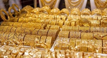 آخرین قیمت سکه و طلا در بازار امروز/ هر گرم طلای ۱۸ عیار چند؟