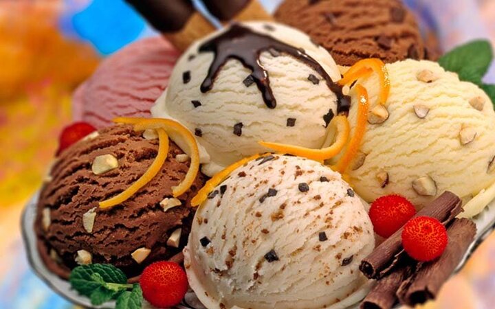  بستنی از سبد خرید مردم حذف شد / افزایش ۴۵ درصدی قیمت بستنی