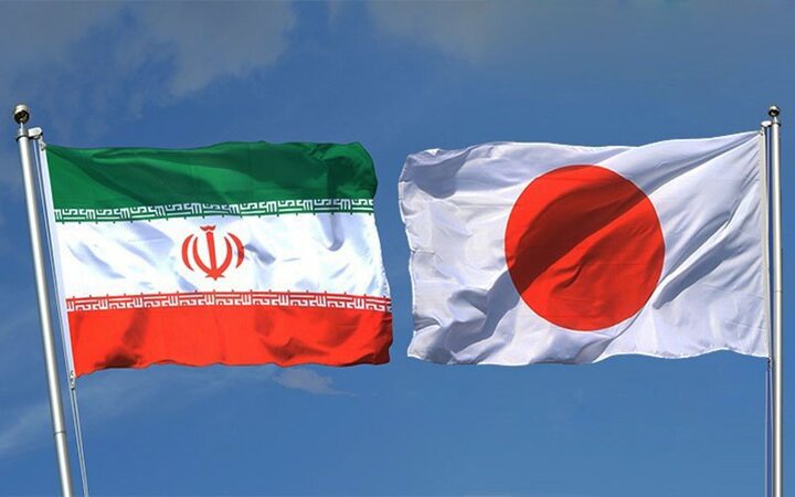 تصمیم ژاپن برای بازگرداندن پول‌های بلوکه شده ایران