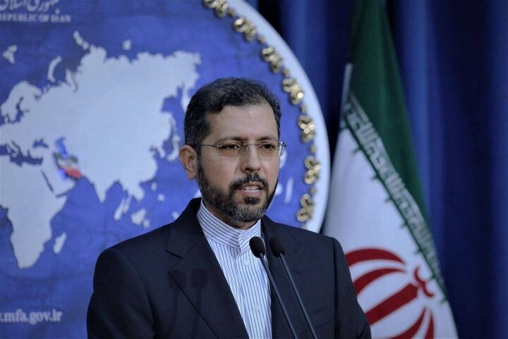  واکنش وزارت خارجه به ترور شهید صیاد خدایی در تهران