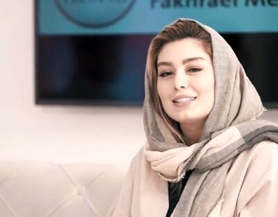 عکس های عاشقانه سحر قریشی و تتلو لو رفت!