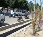 عامل انفجار روز گذشته کابل مشخص شد
