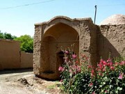 آشنایی با خاوه روستایی مملو ار آثار تاریخی