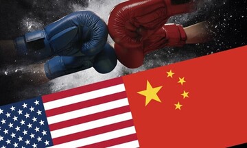 هشدار چین به آمریکا: هنگام صحبت در مورد موضوع تایوان مراقب باشید
