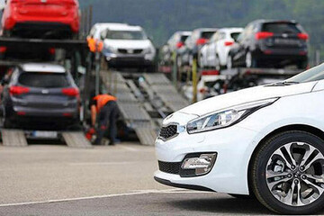 مجلس سقف قیمت خودروهای وارداتی را مشخص کرد