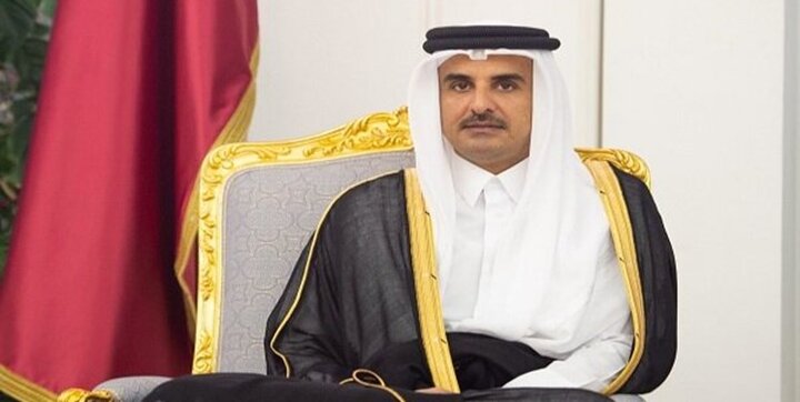 دعوت امیر قطر از همه طرف‌ها برای بازگشت به برجام