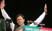 بازداشت حامیان عمران خان در پاکستان