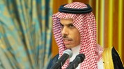 فیصل بن فرحان: دست عربستان به سوی ایران دراز است