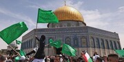 تحریم ۴ فرد و ۶ شرکت به بهانه ارتباط با حماس توسط آمریکا