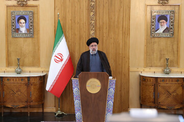 حسن روابط ایران و عمان، همکاری منطقه‌ای را افزایش خواهد داد