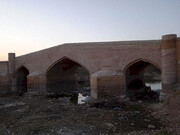 ممیند پلی تاریخی در ایران