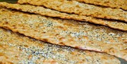 آغز فروش نان یارانه‌ای در قزوین / جزییات