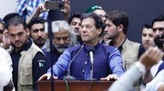 تشدید تدابیر امنیتی در پاکستان در پی احتمال حمله انتحاری علیه عمران‌خان