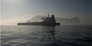 توقیف بار کشتی نفتی ایرانی در یونان